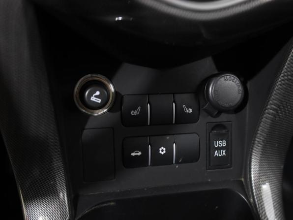 Lifan X60 I Рестайлинг 2 с пробегом 2017 года, цена 959 000 рублей, 86840 км, внедорожник, Автокод Объявления