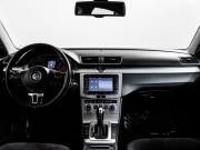 Volkswagen Passat B7 Москва  - изображение 28