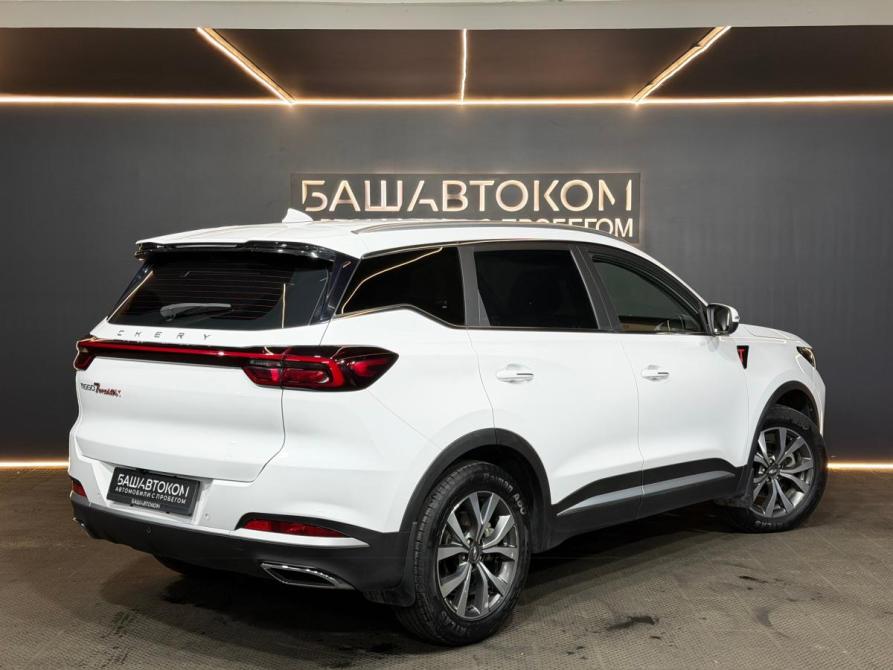 Chery Tiggo 7 Pro Max I Уфа  - изображение 6