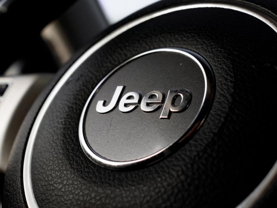 Jeep Grand Cherokee IV (WK2) Екатеринбург  - изображение 30