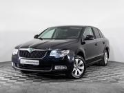 Skoda Superb II Санкт-Петербург  - изображение 23