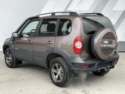 Chevrolet Niva I Рестайлинг Екатеринбург  - изображение 33