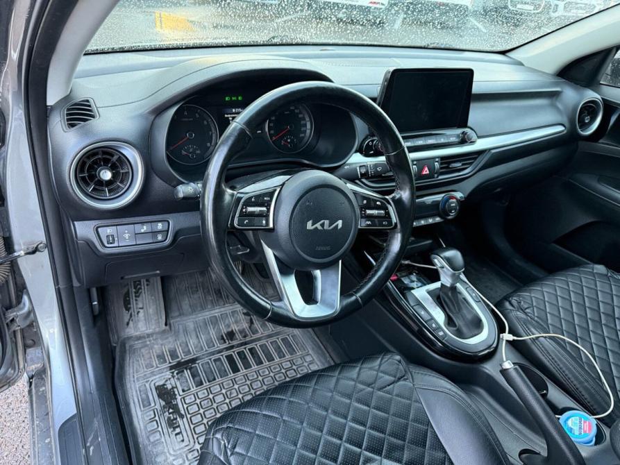 Kia Cerato IV Рестайлинг Уфа  - изображение 8
