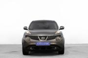 Nissan Juke I Барнаул  - изображение 28