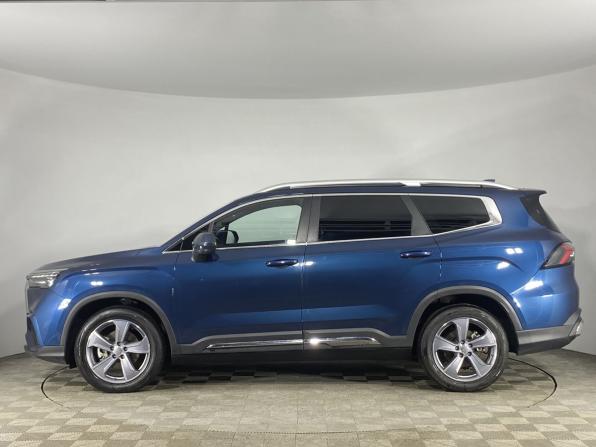 Geely Okavango I Рестайлинг с пробегом 2024 года, цена 2 850 000 рублей, 23511 км, внедорожник, Автокод Объявления