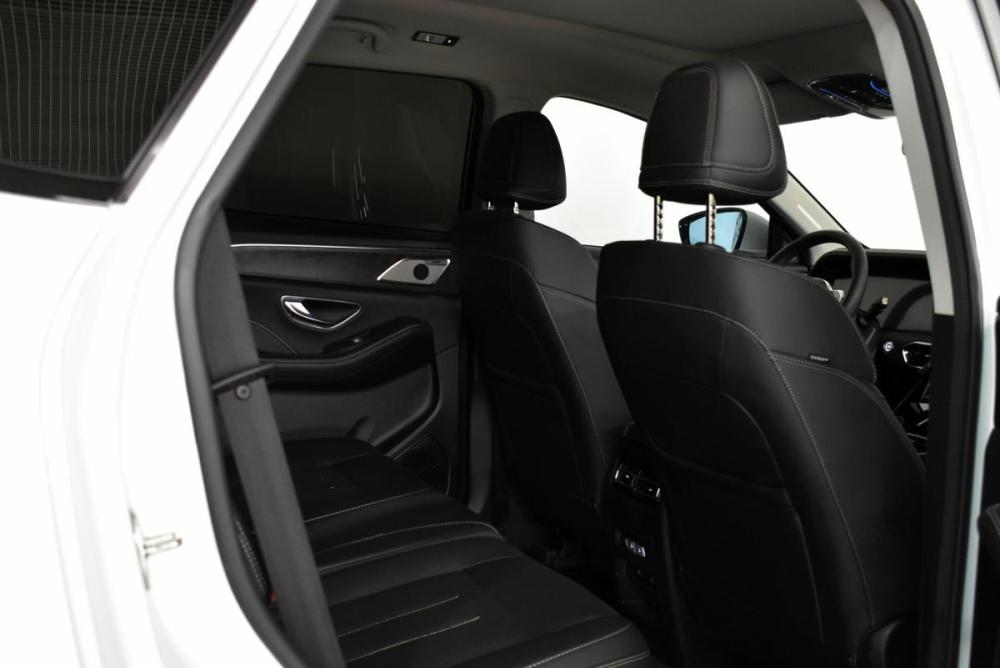 JETOUR X90 PLUS Тюмень  - изображение 26