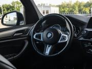 BMW X3 III (G01) Москва  - изображение 29