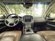 Toyota Land Cruiser 200 Series Рестайлинг 2 Ставрополь  - изображение 31