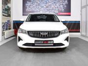 Geely Emgrand II Кемерово  - изображение 22