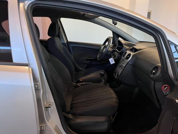 Opel Corsa D с пробегом 2008 года, цена 259 000 рублей, 320470 км, хэтчбек, Автокод Объявления