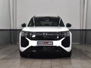 Volkswagen Teramont II (China Market) Кемерово  - изображение 24