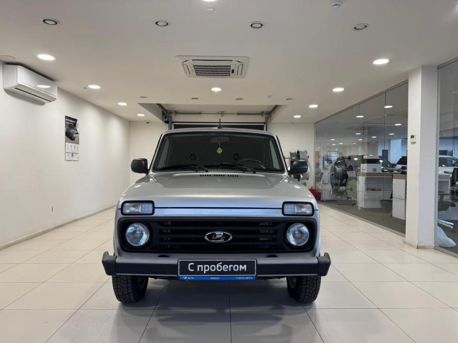 Lada (ВАЗ) Niva Legend I Астрахань  - изображение 2