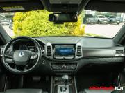 SsangYong Rexton IV Москва  - изображение 35