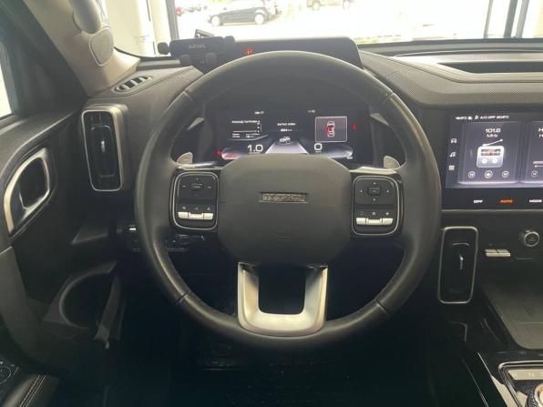 Haval Dargo I с пробегом 2023 года, цена 2 448 000 рублей, 43181 км, внедорожник, Автокод Объявления