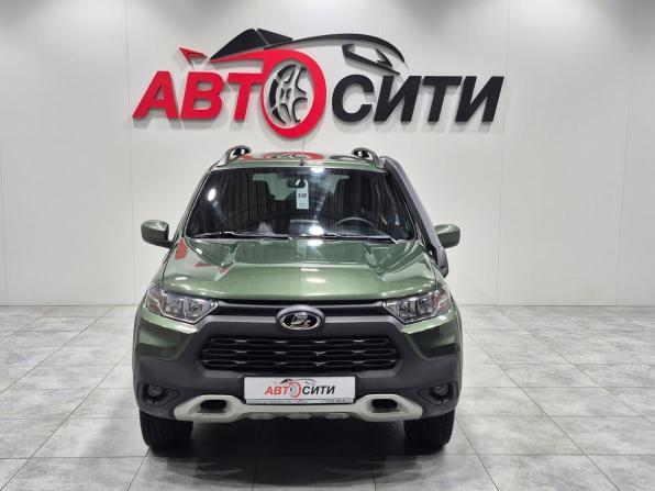 Lada (ВАЗ) Niva Travel I с пробегом 2021 года, цена 999 000 рублей, 52333 км, внедорожник, Автокод Объявления
