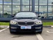 BMW 5 серии VII (G30/G31/G38) Москва  - изображение 27