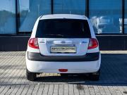 Hyundai Getz I Рестайлинг Екатеринбург  - изображение 23