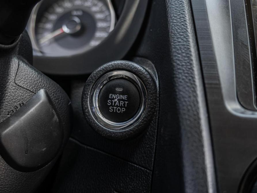 Subaru Forester IV Краснодар  - изображение 21
