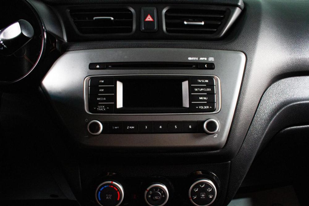 Kia Rio III Рестайлинг Сургут  - изображение 14