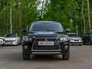 Mitsubishi Outlander II Рестайлинг Санкт-Петербург  - изображение 18