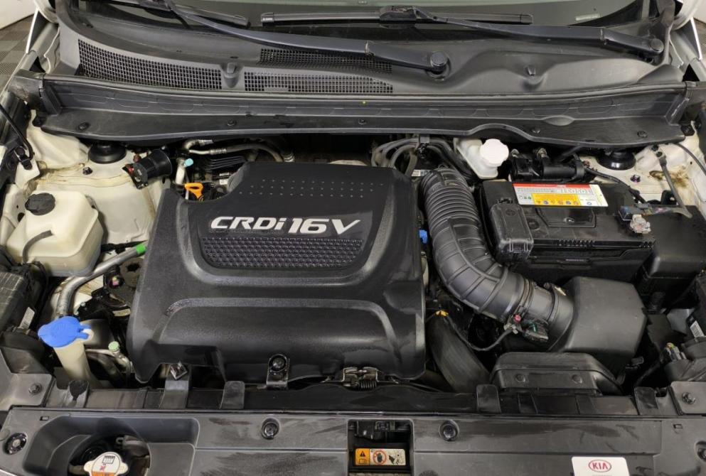Kia Sportage IV Нижний Новгород  - изображение 20