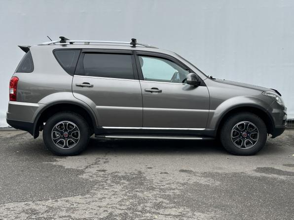 SsangYong Rexton III с пробегом 2012 года, цена 1 250 000 рублей, 383298 км, внедорожник, Автокод Объявления