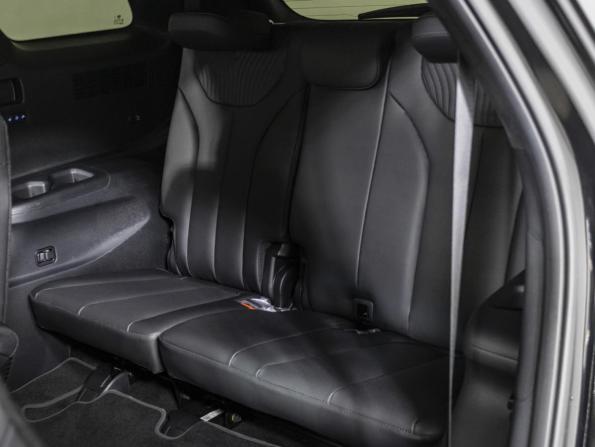 Hyundai Palisade I Рестайлинг с пробегом 2023 года, цена 6 249 000 рублей, 37800 км, внедорожник, Автокод Объявления