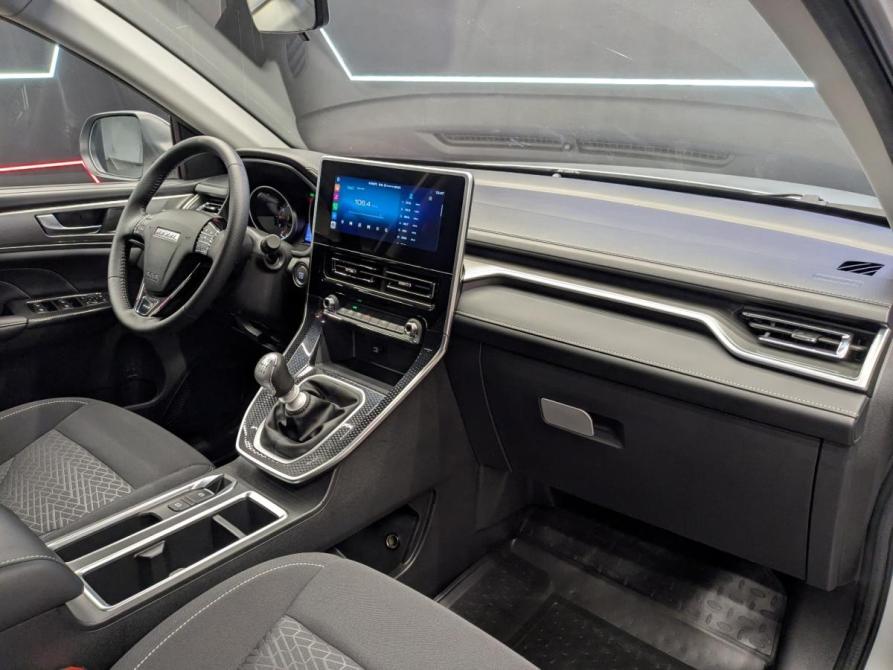 Haval M6 II Москва  - изображение 16