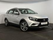 Lada (ВАЗ) Vesta I Великий Новгород  - изображение 24
