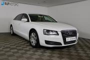 Audi A8 III (D4) Нижний Новгород  - изображение 31