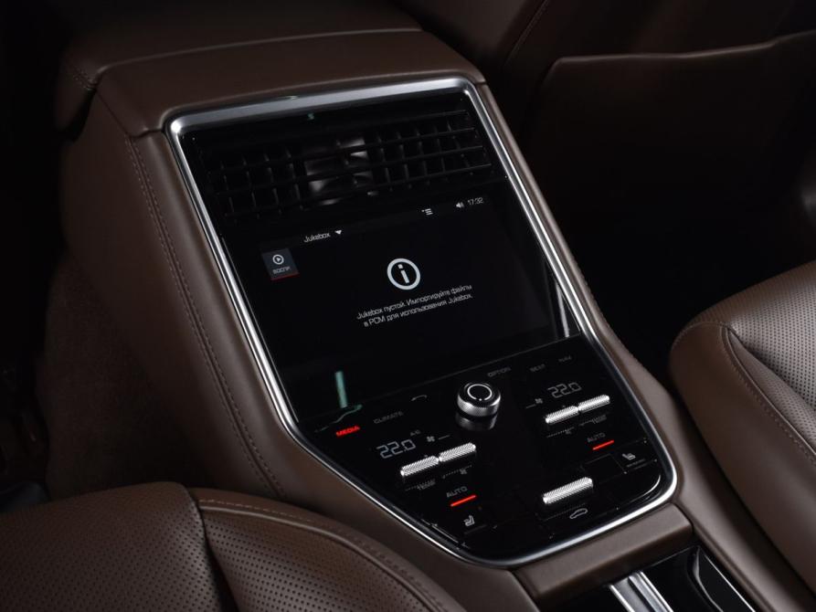 Porsche Panamera II Кемерово  - изображение 18