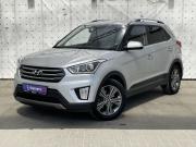 Hyundai Creta I Тамбов  - изображение 21