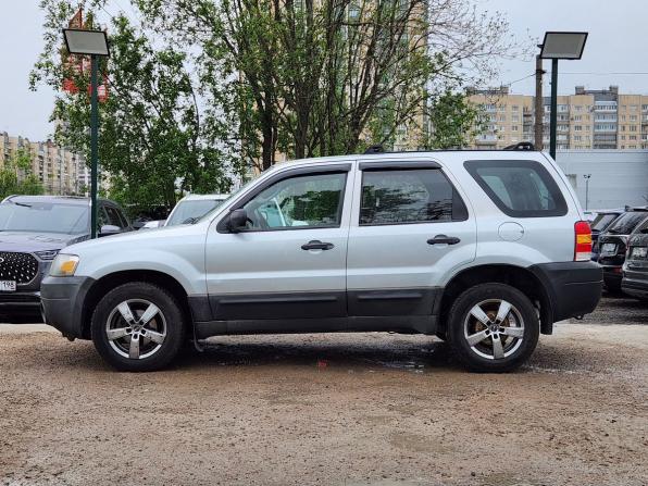 Ford Escape I Рестайлинг с пробегом 2005 года, цена 369 000 рублей, 669500 км, внедорожник, Автокод Объявления
