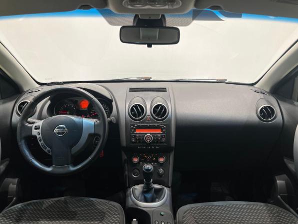 Nissan Qashqai I с пробегом 2008 года, цена 529 000 рублей, 392113 км, внедорожник, Автокод Объявления