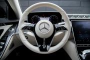 Mercedes-Benz S-Класс VII (W223) Иркутск  - изображение 53