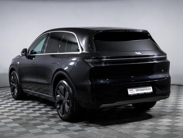 Li Auto (Lixiang) L6 с пробегом 2024 года, цена 5 765 000 рублей, 19314 км, внедорожник, Автокод Объявления