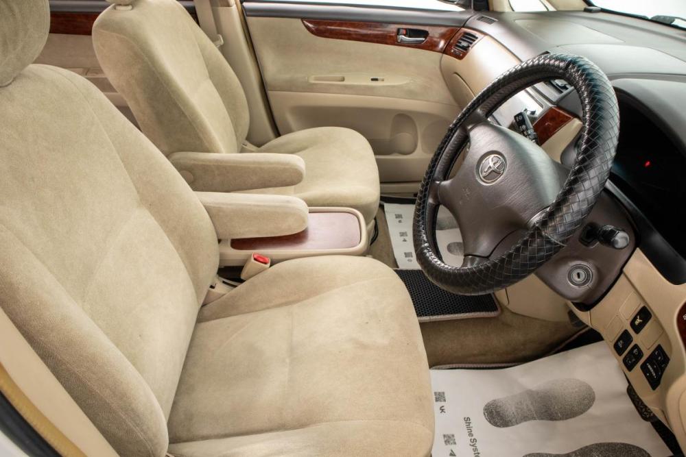 Toyota Ipsum II (M20) Барнаул  - изображение 11
