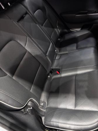Kia Sportage IV Рестайлинг с пробегом 2018 года, цена 1 950 000 рублей, 177257 км, внедорожник, Автокод Объявления