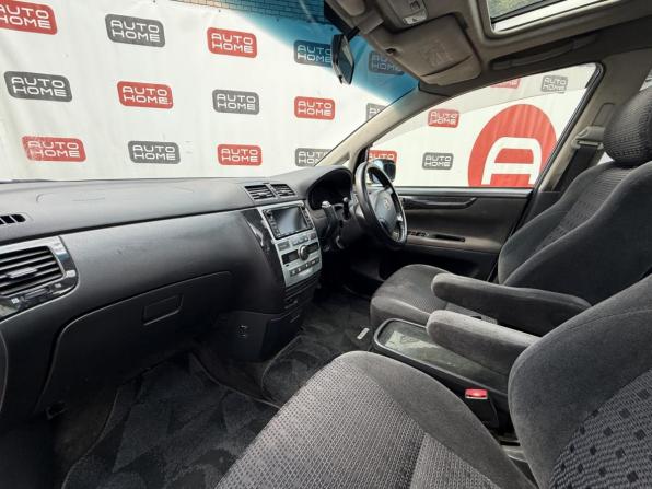 Toyota Ipsum II (M20) с пробегом 2003 года, цена 630 000 рублей, 415000 км, компактвэн, Автокод Объявления
