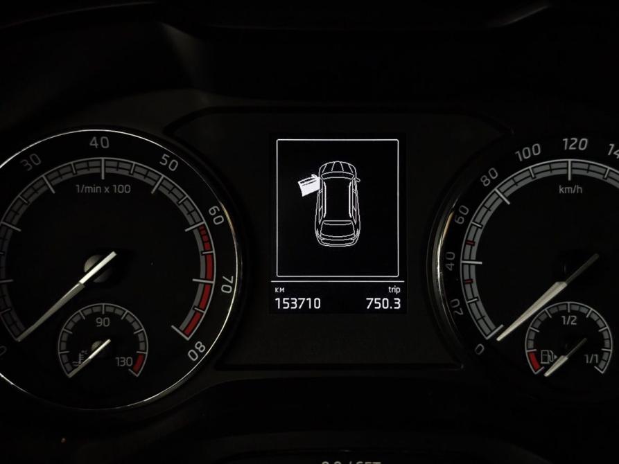 Skoda Kodiaq I Москва  - изображение 17