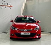Opel Astra J Рестайлинг Воронеж  - изображение 22