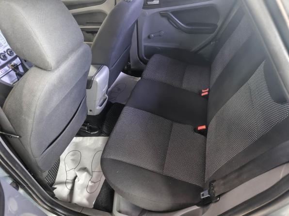 Ford Focus II Рестайлинг с пробегом 2009 года, цена 445 300 рублей, 174850 км, седан, Автокод Объявления