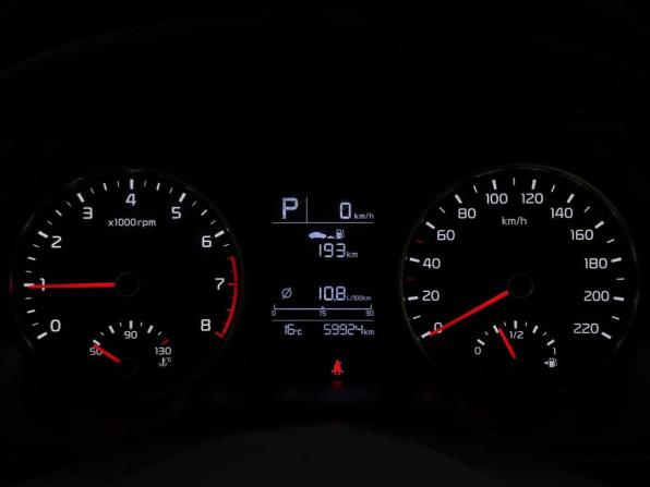 Kia Rio IV с пробегом 2019 года, цена 1 599 000 рублей, 59000 км, седан, Автокод Объявления