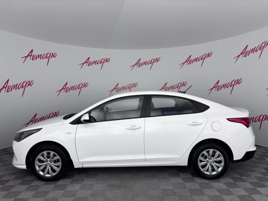 Hyundai Solaris II Рестайлинг Псков  - изображение 2