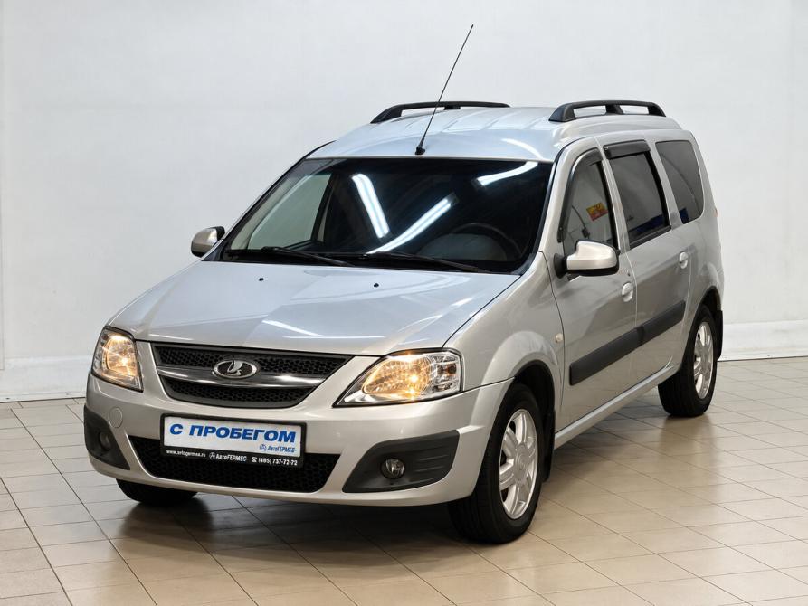 Lada (ВАЗ) Largus I Балашиха  - изображение 1