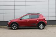 Renault Sandero II Рестайлинг Ярославль  - изображение 17