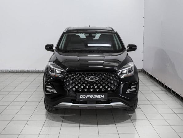Chery Tiggo 4 Pro I Рестайлинг с пробегом 2023 года, цена 1 529 000 рублей, 129505 км, внедорожник, Автокод Объявления