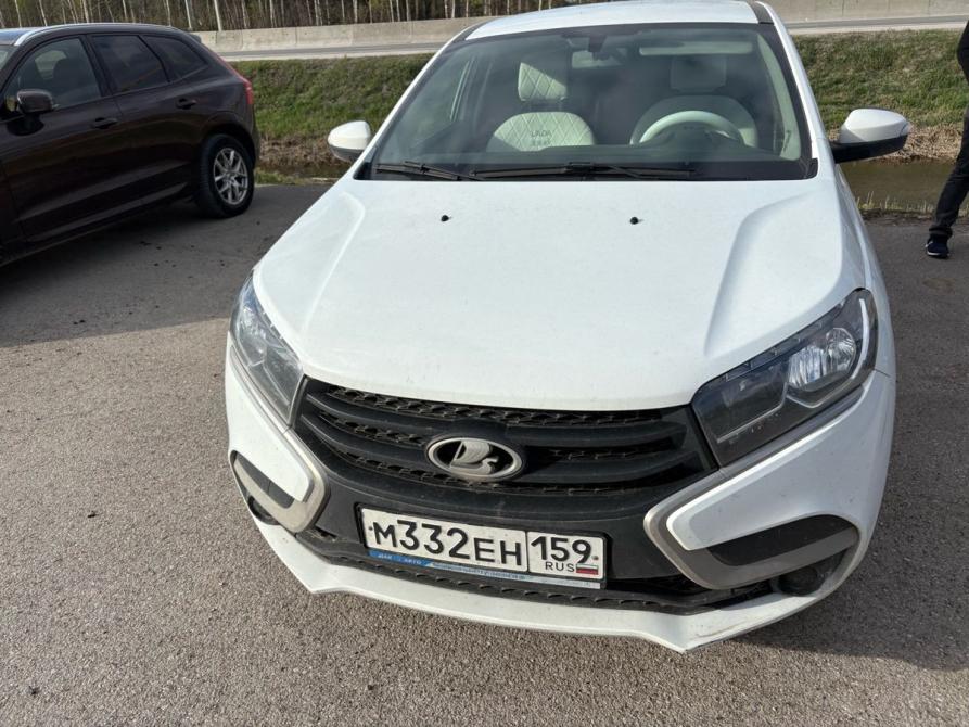 Lada (ВАЗ) XRAY I Пермь  - изображение 4