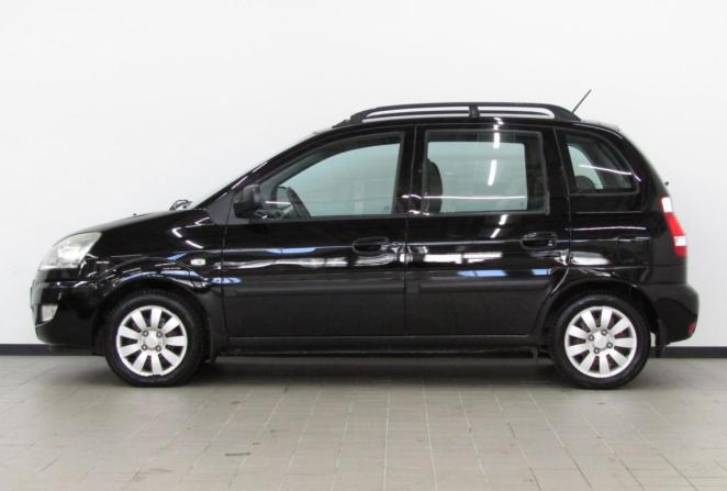 Hyundai Matrix I Рестайлинг 2 с пробегом 2008 года, цена 475 000 рублей, 169866 км, компактвэн, Автокод Объявления