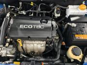 Chevrolet Aveo I Рестайлинг Курск  - изображение 34